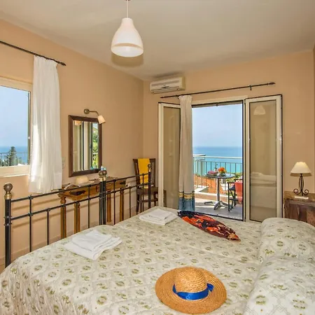 Vounaki By Villa *