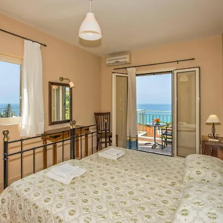 Vounaki By Βίλα *